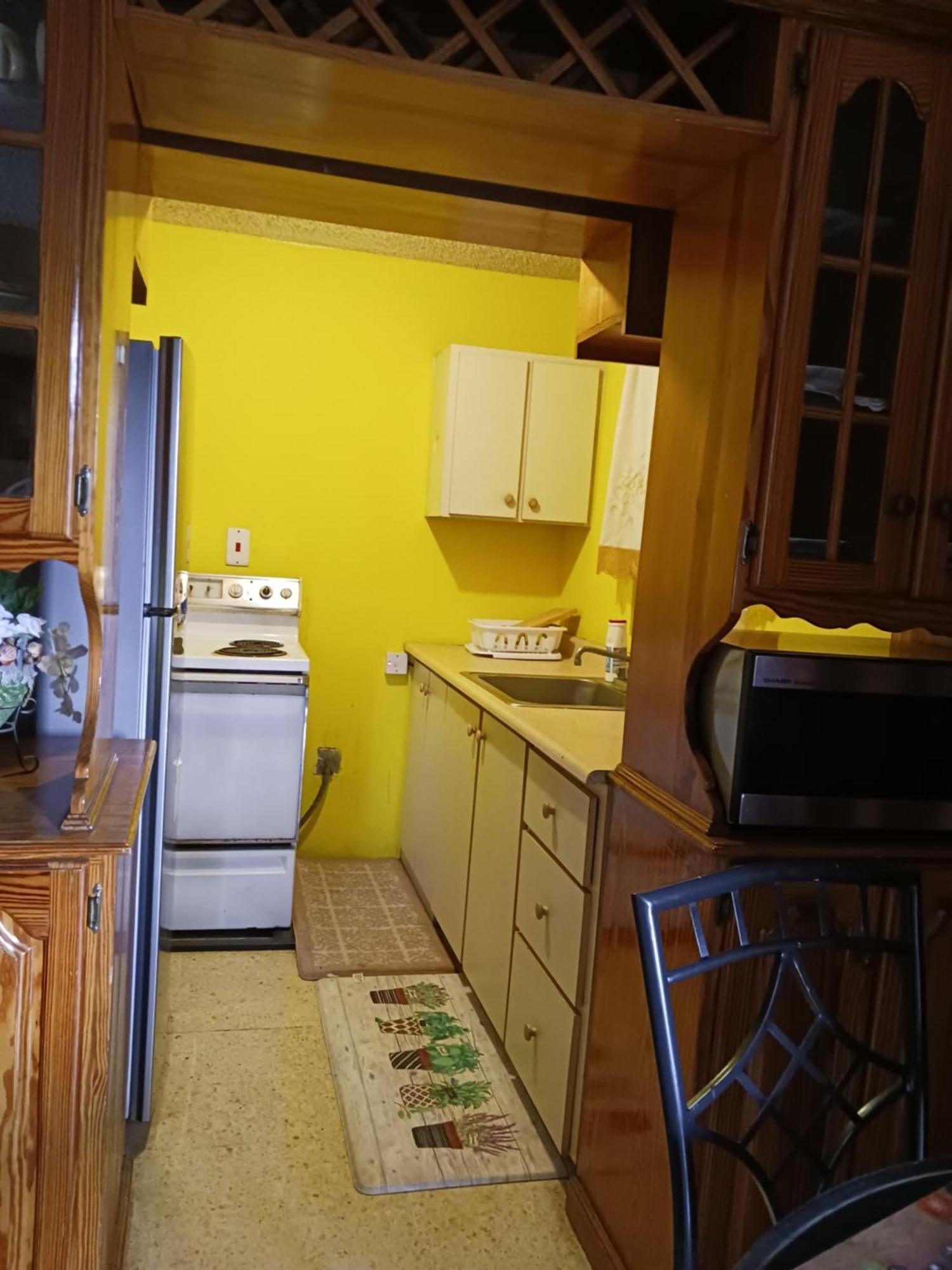 شقة Chelsea Manor كينغستون المظهر الخارجي الصورة
